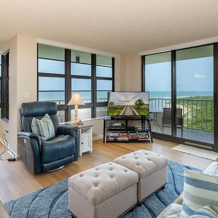 Appartamento South Seas Tower 4-1612